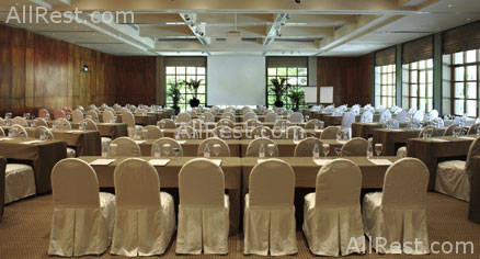 The Sentosa Resort & Spa 34